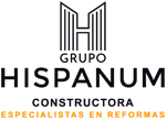 Logotipo Empresa de Reformas
