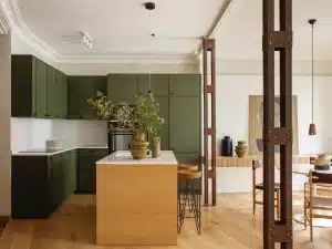 6 Reformas integrales en Madrid para viviendas y locales. Calidad, diseño y profesionalidad a tu servicio.