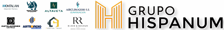 Grupo Hispanum Reformas Integrales