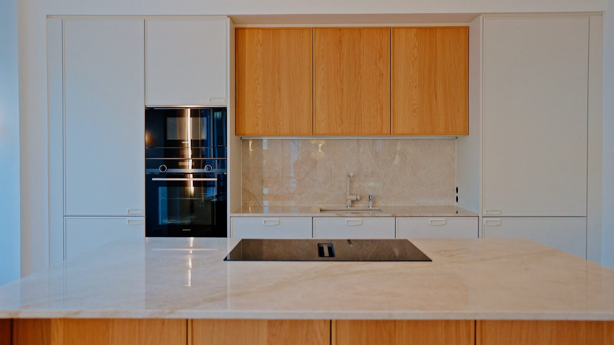 COCINA LAGASCA scaled Reformas integrales en Madrid para viviendas, locales, oficinas y hoteles. Calidad, diseño y profesionalidad a tu servicio.